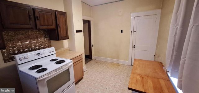 306 INDUSTRIAL BLVD E, Cumberland, MD 21502