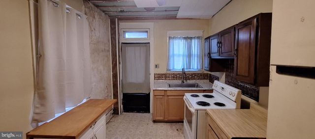 306 INDUSTRIAL BLVD E, Cumberland, MD 21502