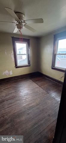 306 INDUSTRIAL BLVD E, Cumberland, MD 21502