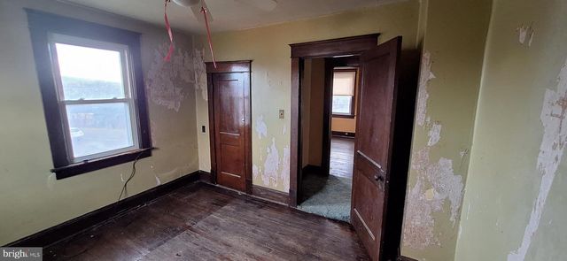 306 INDUSTRIAL BLVD E, Cumberland, MD 21502