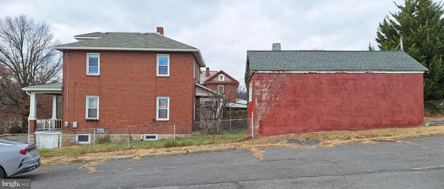 306 INDUSTRIAL BLVD E, Cumberland, MD 21502