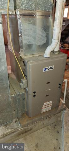 306 INDUSTRIAL BLVD E, Cumberland, MD 21502