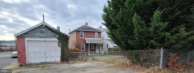 306 INDUSTRIAL BLVD E, Cumberland, MD 21502