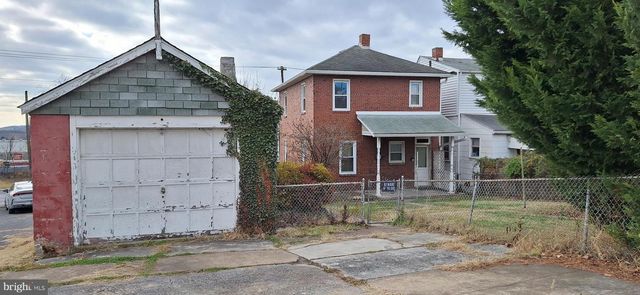 306 INDUSTRIAL BLVD E, Cumberland, MD 21502