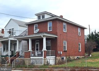 306 INDUSTRIAL BLVD E, Cumberland, MD 21502