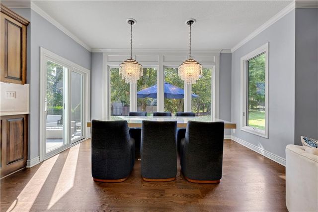6000 W 142 Street, Overland Park, KS 66223