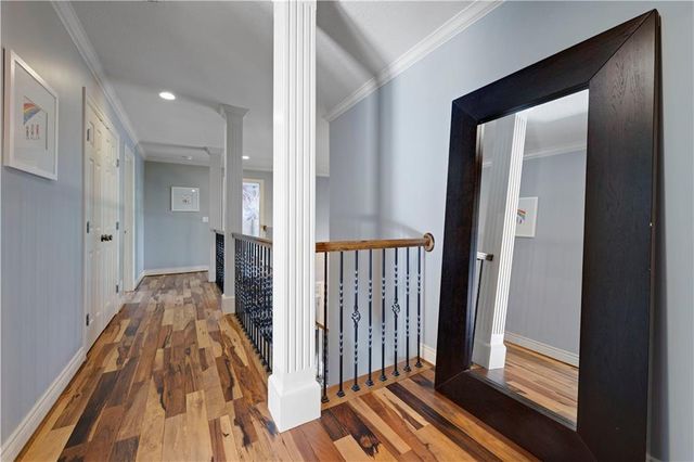 6000 W 142 Street, Overland Park, KS 66223