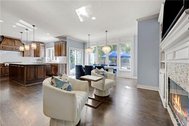 6000 W 142 Street, Overland Park, KS 66223