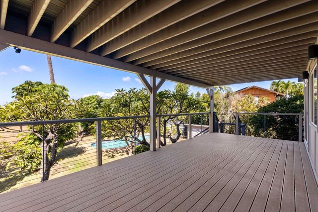 3124 Nahenahe Pl, Kihei, HI 96753