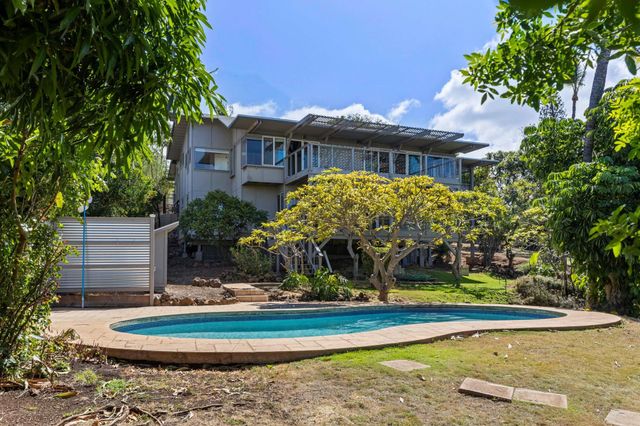 3124 Nahenahe Pl, Kihei, HI 96753