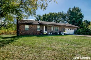 3204 Port Sheldon Street, Hudsonville, MI 49426