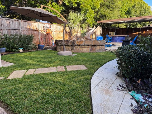 4948 Shady Oak Trail, Grand Prairie, TX 75052