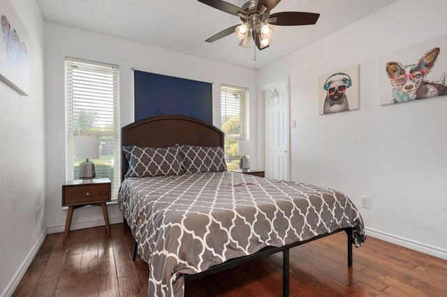 4948 Shady Oak Trail, Grand Prairie, TX 75052