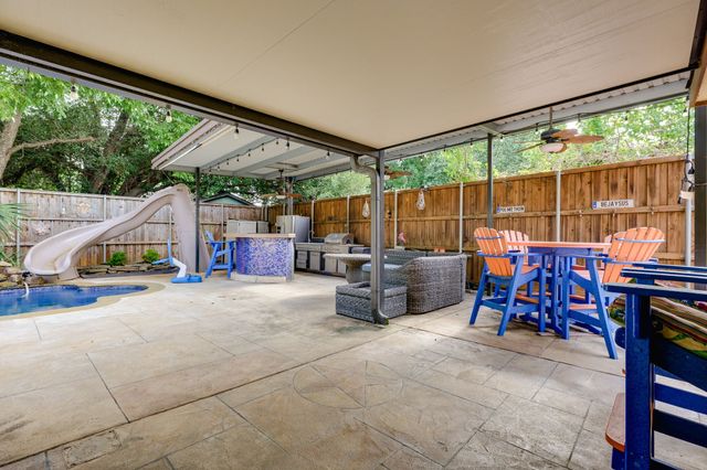 4948 Shady Oak Trail, Grand Prairie, TX 75052