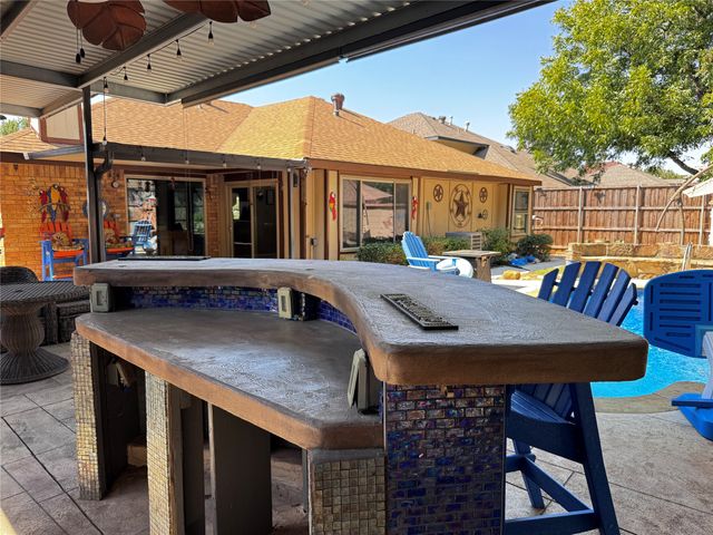 4948 Shady Oak Trail, Grand Prairie, TX 75052
