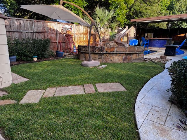 4948 Shady Oak Trail, Grand Prairie, TX 75052