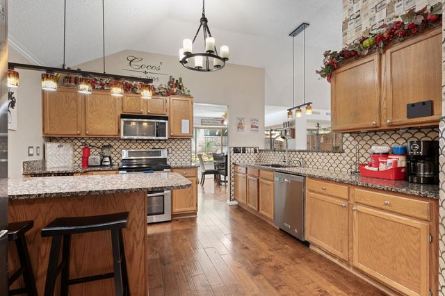 4948 Shady Oak Trail, Grand Prairie, TX 75052
