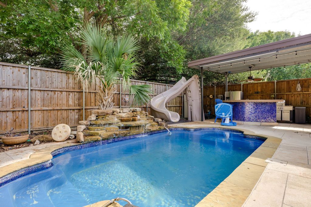4948 Shady Oak Trail, Grand Prairie, TX 75052 — photo 5