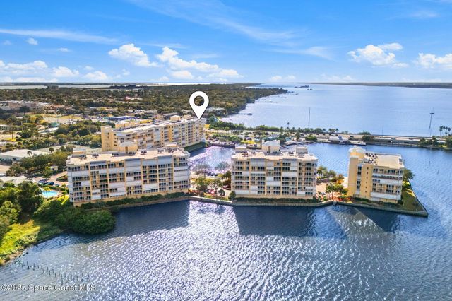 134 Starboard Lane 301, Merritt Island, FL 32953