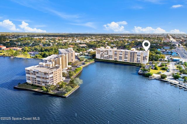 134 Starboard Lane 301, Merritt Island, FL 32953