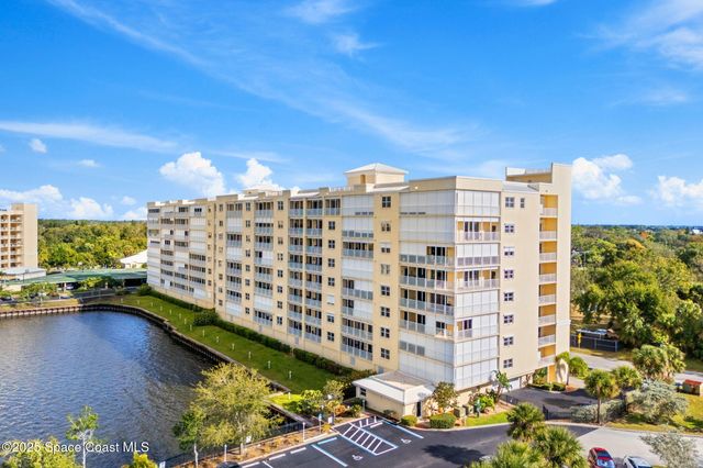 134 Starboard Lane 301, Merritt Island, FL 32953