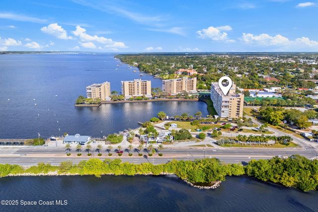 134 Starboard Lane 301, Merritt Island, FL 32953