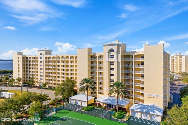 134 Starboard Lane 301, Merritt Island, FL 32953