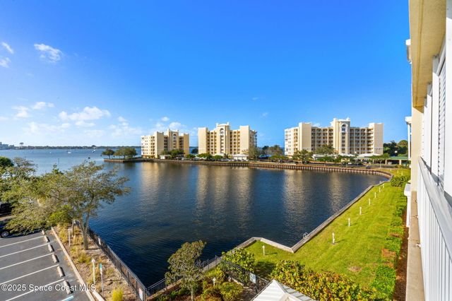 134 Starboard Lane 301, Merritt Island, FL 32953