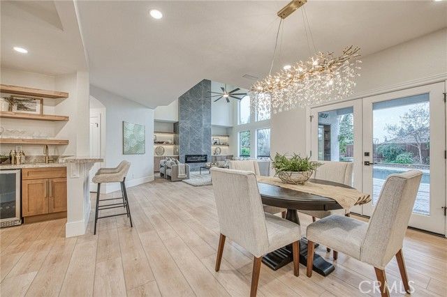 9381 N Woodmont Drive, Fresno, CA 93720