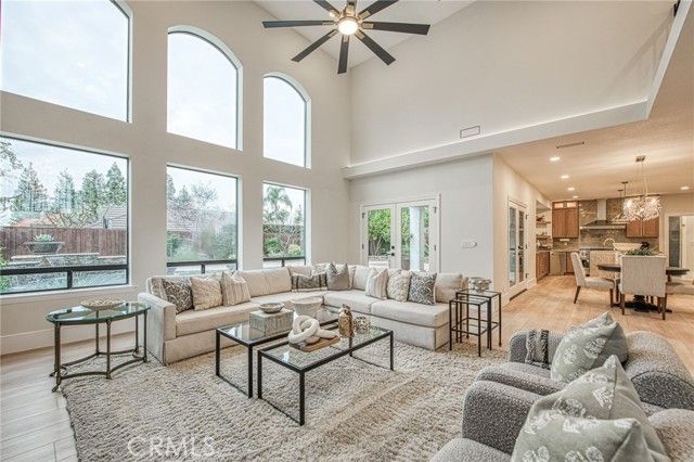 9381 N Woodmont Drive, Fresno, CA 93720