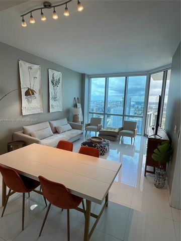 851 NE 1st Ave 3006, Miami, FL 33132