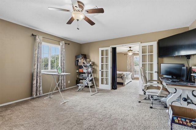 2114 Oakglen Drive, Ardmore, OK 73401