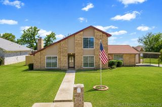 2114 Oakglen Drive, Ardmore, OK 73401