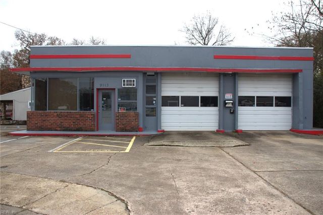 9913 Jefferson AVE, Newport News, VA 23605