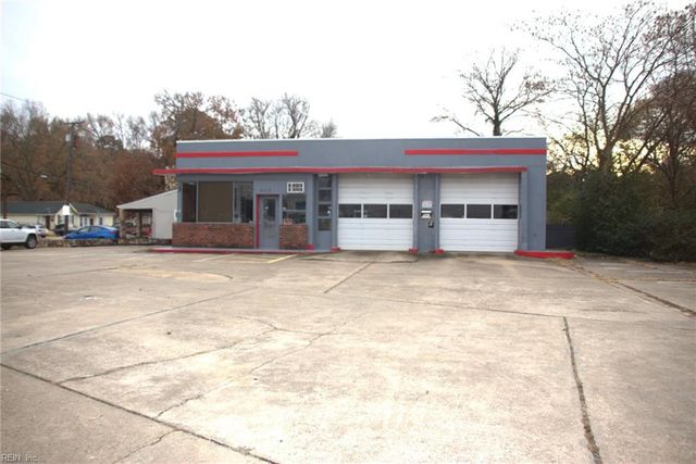 9913 Jefferson AVE, Newport News, VA 23605