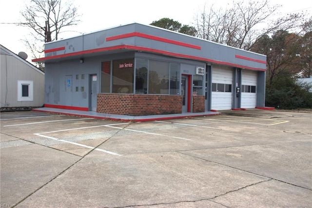 9913 Jefferson AVE, Newport News, VA 23605