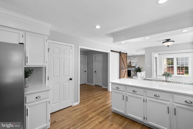 3131 KINGS CT, Ellicott City, MD 21042