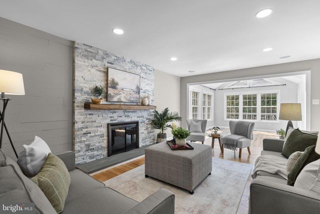 3131 KINGS CT, Ellicott City, MD 21042