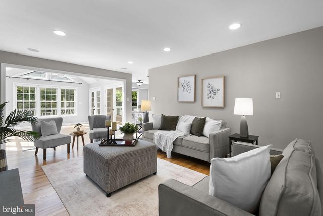 3131 KINGS CT, Ellicott City, MD 21042