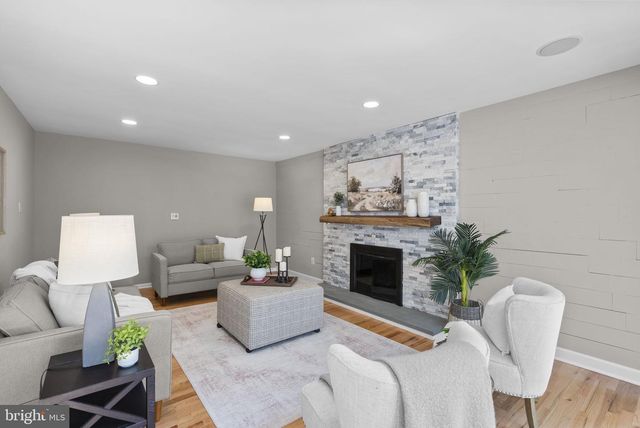 3131 KINGS CT, Ellicott City, MD 21042