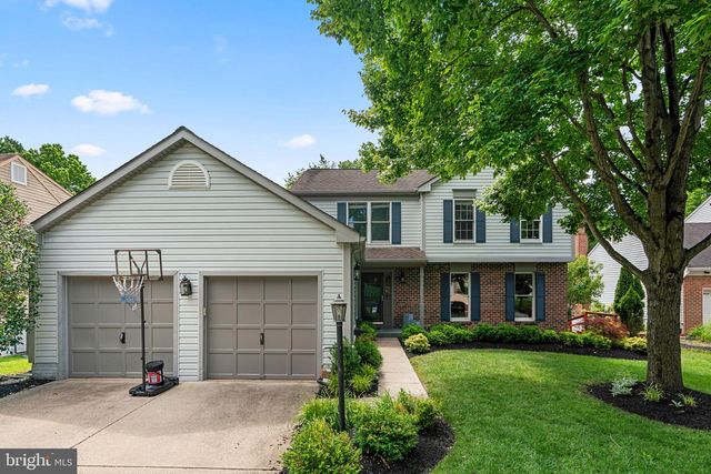 3131 KINGS CT, Ellicott City, MD 21042