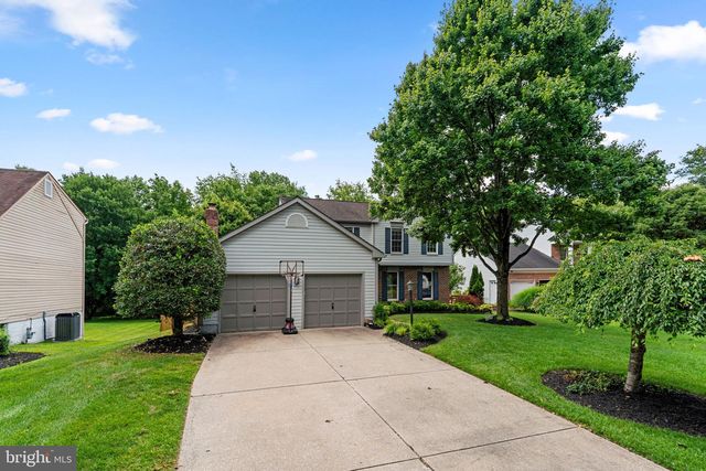 3131 KINGS CT, Ellicott City, MD 21042