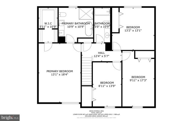 3131 KINGS CT, Ellicott City, MD 21042