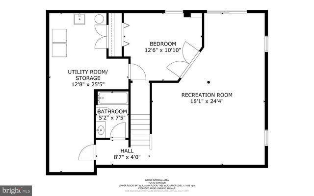 3131 KINGS CT, Ellicott City, MD 21042