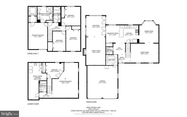 3131 KINGS CT, Ellicott City, MD 21042