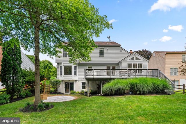 3131 KINGS CT, Ellicott City, MD 21042