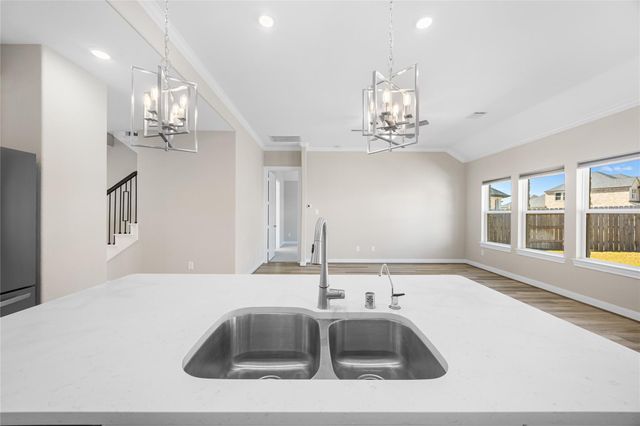 17681 Rosette Grass Drive, Conroe, TX 77385