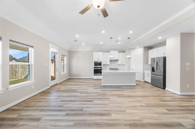 17681 Rosette Grass Drive, Conroe, TX 77385