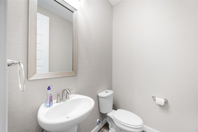 17681 Rosette Grass Drive, Conroe, TX 77385