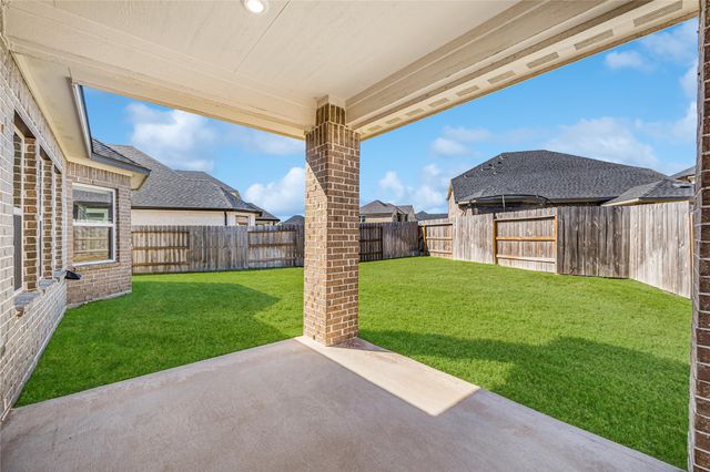 17681 Rosette Grass Drive, Conroe, TX 77385